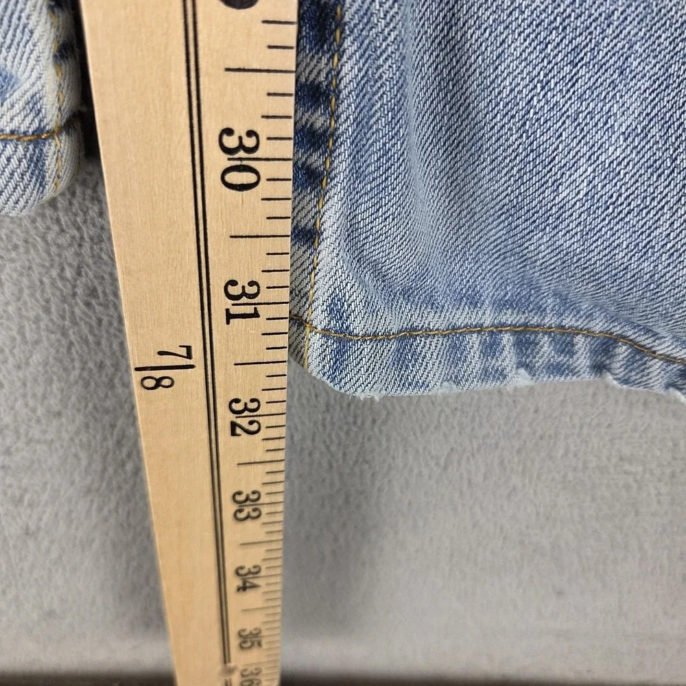 Levis 11877 vintage